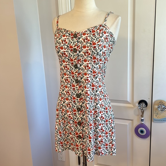 New! ASOS dress in perfect condition - Picture 5 of 17
